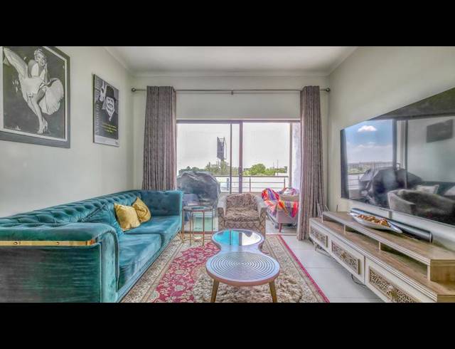 2 BEDROOM APARTMENT FOR SALE IN CARLSWALD